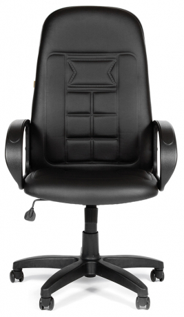 Кресло офисное Chairman 727 Terra