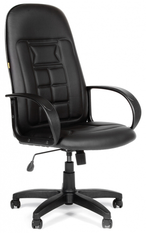 Кресло офисное Chairman 727 Terra