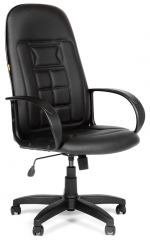 Кресло офисное Chairman 727 Terra