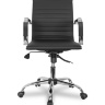 Компьютерное кресло College CLG-620 LXH-B Black
