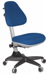 Детское компьютерное кресло Бюрократ KD-2