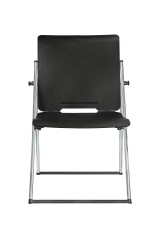 Кресло-трансформер Riva Chair 1821 черный