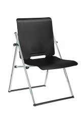 Кресло-трансформер Riva Chair 1821 черный
