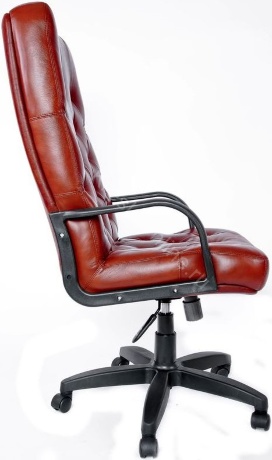 Кресло руководителя Премьер стандарт