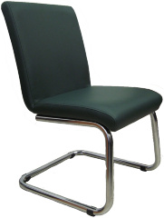 Стул офисный СБ-29 хром