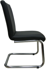 Стул офисный СБ-29 хром