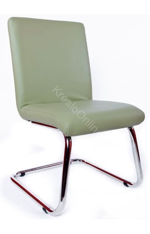 Стул офисный СБ-29 хром