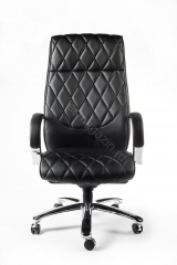 Офисное кресло руководителя Norden Бонд