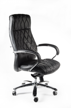 Офисное кресло руководителя Norden Бонд