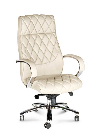 Офисное кресло руководителя Norden Бонд