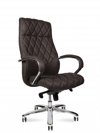 Офисное кресло руководителя Norden Бонд