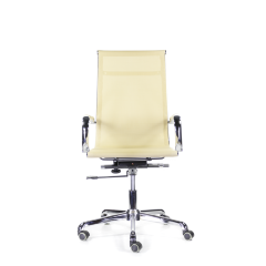 Кресло офисное CH-300 Кайман В хром