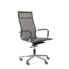 Кресло офисное CH-300 Кайман В хром