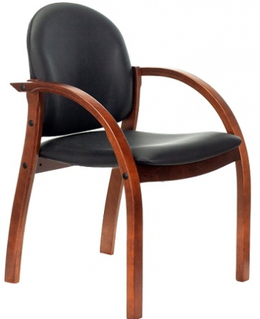 Стул офисный Бюрократ Джуно