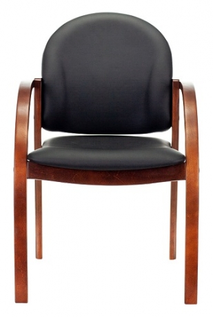 Стул офисный Бюрократ Джуно