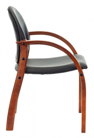 Стул офисный Бюрократ Джуно