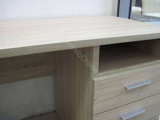 Стол школьника Экспро 9550020н цвет дуб сонома