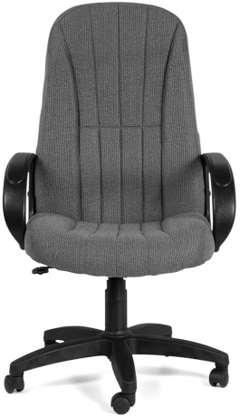 Кресло офисное компьютерное Chairman 685 CT ткань серая