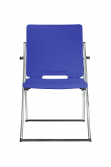 Кресло-трансформер Riva Chair 1821 синий
