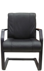 Конференц-кресло Орхидея экстра низкая спинка