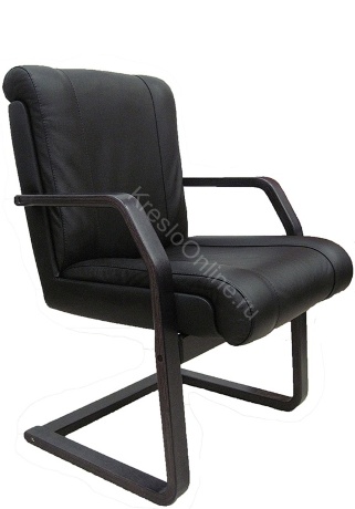 Конференц-кресло «Орхидея Экстра»: создайте комфортное и стильное рабочее пространство