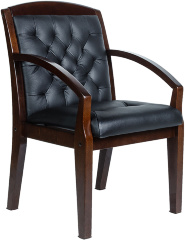 Стул Граф Мальта (с пуговицами)