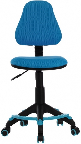 Детское компьютерное кресло Бюрократ KD-4-F