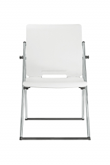 Кресло-трансформер Riva Chair 1821 белый