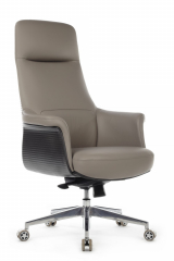 Кресло RV DESIGN Verdi серый