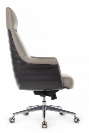 Кресло RV DESIGN Verdi серый