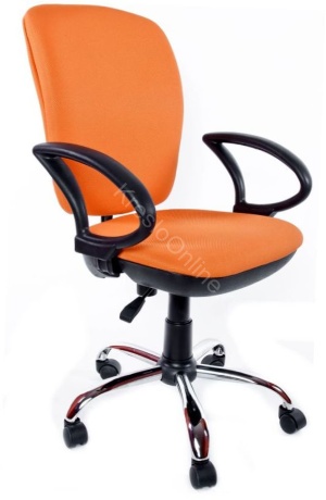 Кресло оператора Эмир freestyle Гамма