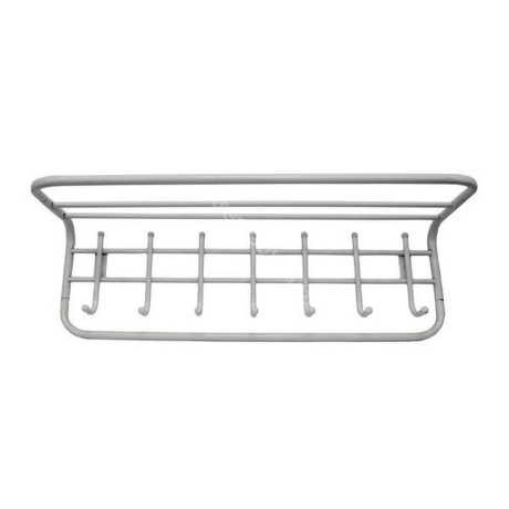 Вешалка настенная 800-П (771*245*245)