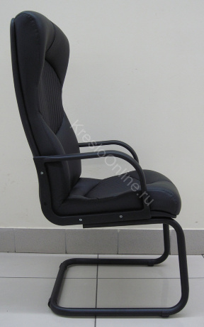 Конференц-кресло «Гермес Стандарт» - идеальное сочетание элегантности, комфорта и прочности