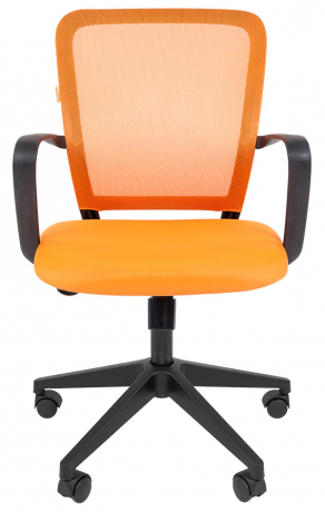 Компьютерное кресло Chairman 698 оранжевый