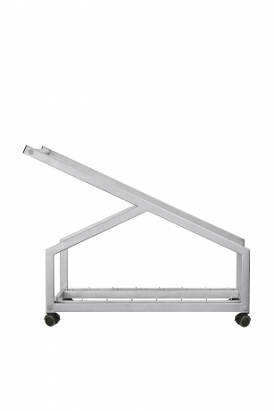 Тележка для конференц-кресел Riva Chair 1821TR