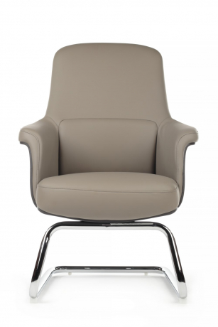 Кресло RV DESIGN Verdi-SF серый