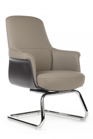 Кресло RV DESIGN Verdi-SF серый