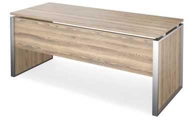 Стол офисный Аргентум НТ-180М (1800*730*750)