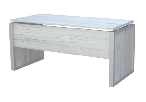 Стол офисный Аргентум НТ-180М (1800*730*750)