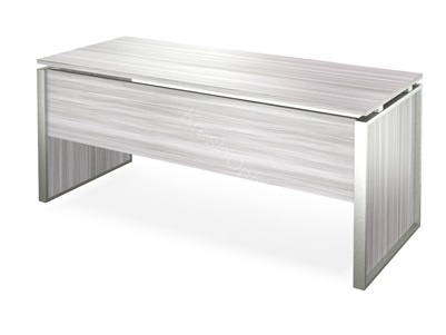 Стол офисный Аргентум НТ-180М (1800*730*750)