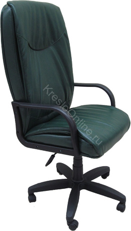 Кресло руководителя «Шеф» - идеальный баланс комфорта, стиля и функциональности