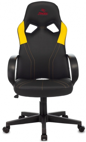 Кресло компьютерное игровое Zombie Runner