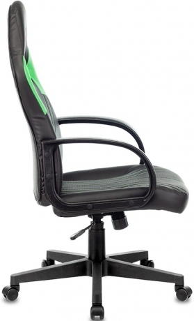 Кресло компьютерное игровое Zombie Runner