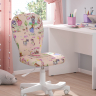 Подставка для ног Chairman Kids белая
