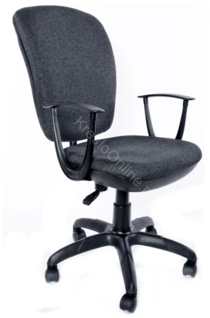 Кресло оператора Эмир freestyle