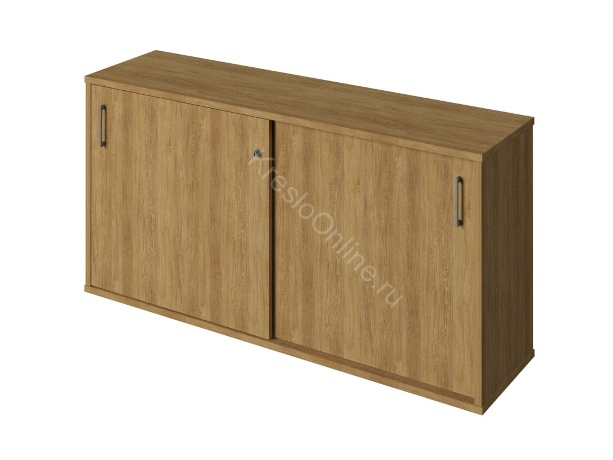 Тумба приставная С-68 (1432х380х740)