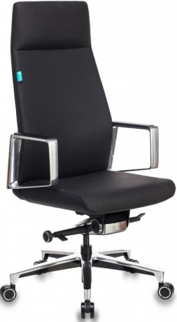 Кресло руководителя Бюрократ Jons