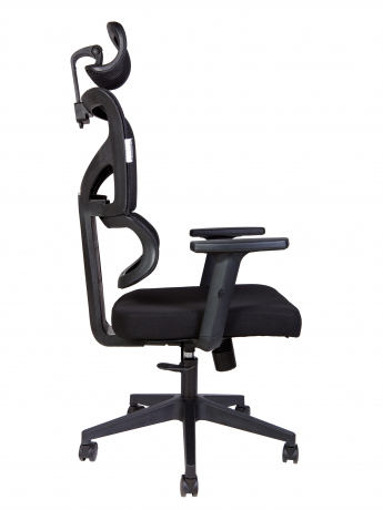 Офисное кресло Norden Толедо черный