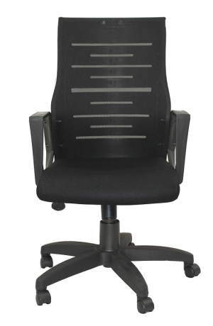 Кресло оператора «Оскар»: идеальный выбор для комфортной работы