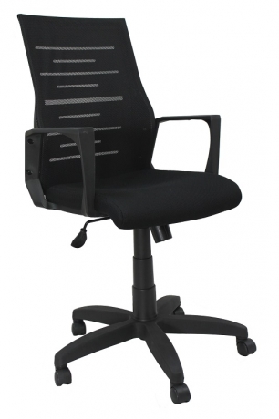 Кресло оператора «Оскар»: идеальный выбор для комфортной работы